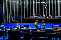 Plenário votará regulamentação da reforma tributária nesta quinta-feira