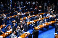 Aprovado acordo para Brasil ser sede da Corte Permanente de Arbitragem