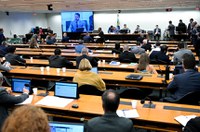 CMO aprova 13 dos 16 relatórios setoriais do Orçamento de 2025