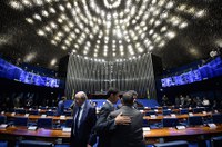 Conselho Nacional de Justiça: indicados por OAB e Senado são aprovados