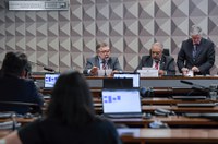 CDH apoia criação da Frente Mista de Combate à Violência Política de Gênero