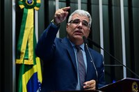 Girão repudia ganhos de juízes e desembargadores e venda de sentenças