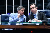 Plenário vota projeto do código de defesa do contribuinte na quarta-feira