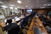 CAE inclui assistência financeira na Política de Agricultura Familiar