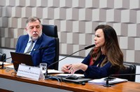 Exame de proficiência para exercício da odontologia obtém parecer favorável na CE