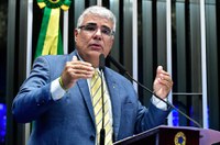 Girão critica resolução do Conanda sobre aborto