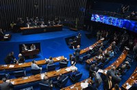 Senado aprova série de autorizações para contratação de empréstimo internacional