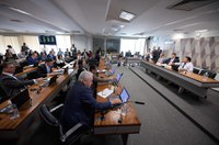 CCJ: condenados por homicídio e estupro não terão progressão de pena