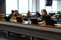 CDH aprova consulta à mulher antes de revogação de medida protetiva