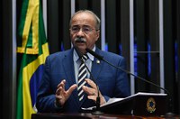 Chico Rodrigues destaca emendas para obras e equipamentos em 2024