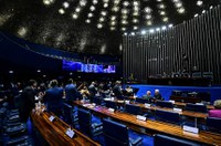 Código de defesa do contribuinte tem votação suspensa no Plenário