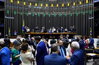 Congresso aprova mais de R$ 1 bi para investimentos de empresas estatais