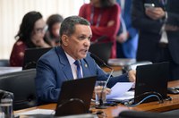 Criação de cargos no Conselho do Ministério Público vai a Plenário