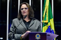 Damares relata missão na Ucrânia