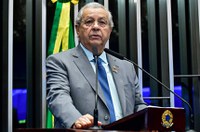 Jayme Campos faz balanço do ano legislativo