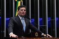 Moro celebra avanço de proposta sobre regulamentação do lobby