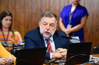 Projeto que exclui herdeiro que abandonar parentes vai à CCJ