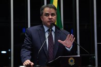 Segue para a Câmara proposta com novas regras para dívidas fiscais