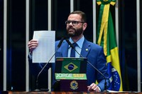 Seif questiona transferência da gestão do Porto de Itajaí e aciona TCU