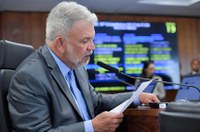 CSP: Petecão faz balanço dos avanços legislativos na sua gestão