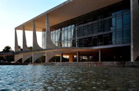 Sancionado crédito de R$ 1,97 bilhão para recuperação do setor agropecuário no RS