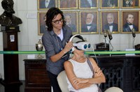 Visitação ao Congresso permanece aberta durante recesso