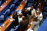 Bancada Feminina expande atuação e colhe vitórias em 2024