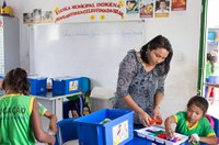 Projeto prevê concursos específicos para educação indígena, rural e quilombola