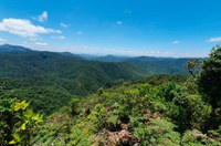 Parque Nacional da Serra do Itajaí: novos limites já estão em vigor