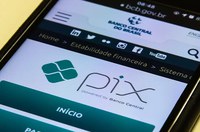 Governo publica MP para garantir a não taxação e o sigilo do Pix