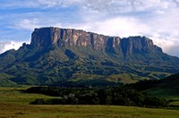 Projeto de lei cria rota turística em Roraima