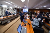 CAE tem mais de 80 propostas prontas para votação em 2025