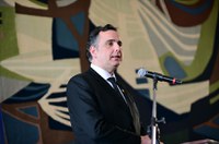 Pacheco cobra respeito à dignidade de brasileiros deportados dos EUA