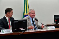 Orçamento para 2025 aguarda votação na CMO