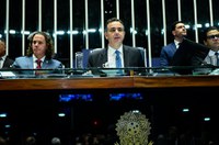 Uso de inteligência artificial é destaque em atividades do Senado em 2024