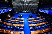 Senadores apresentaram 47 projetos e PECs nos primeiros dias de 2025
