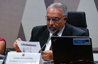 Portal e-Cidadania tem recorde de participação popular