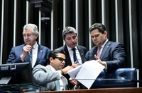 PEC que parcela dívida de municípios com Previdência deve avançar neste semestre