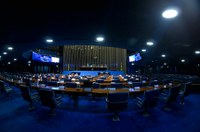 Sessão especial na quinta celebra 30 anos da Consultoria de Orçamentos