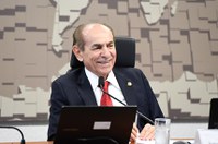 Marcelo Castro assume Comissão de Assuntos Sociais; Dra. Eudócia é vice