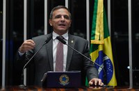 Marcio Bittar critica atuação do Judiciário e defende CPI