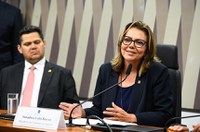 Medalhista olímpica, Leila será presidente da CEsp no biênio 2025-2026