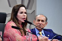 Professora Dorinha Seabra vai presidir a CDR