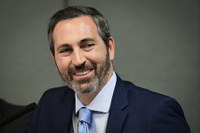 Danilo Aguiar assume a Secretaria-Geral da Mesa do Senado