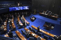 Mais cinco acordos internacionais chegam ao Senado