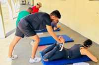 Projeto reconhece categorias profissionais da saúde