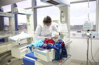 Projeto proíbe cotas em seleção para residência médica