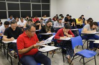 Concursos: projeto prevê que dupla graduação tenha peso em prova de títulos