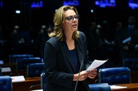 Na véspera do Oscar, senadores reforçam homenagens a ‘Ainda Estou Aqui’