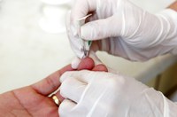 Projeto facilita acesso a tratamento de diabetes do tipo 1